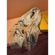 Louis Vuitton Scarf